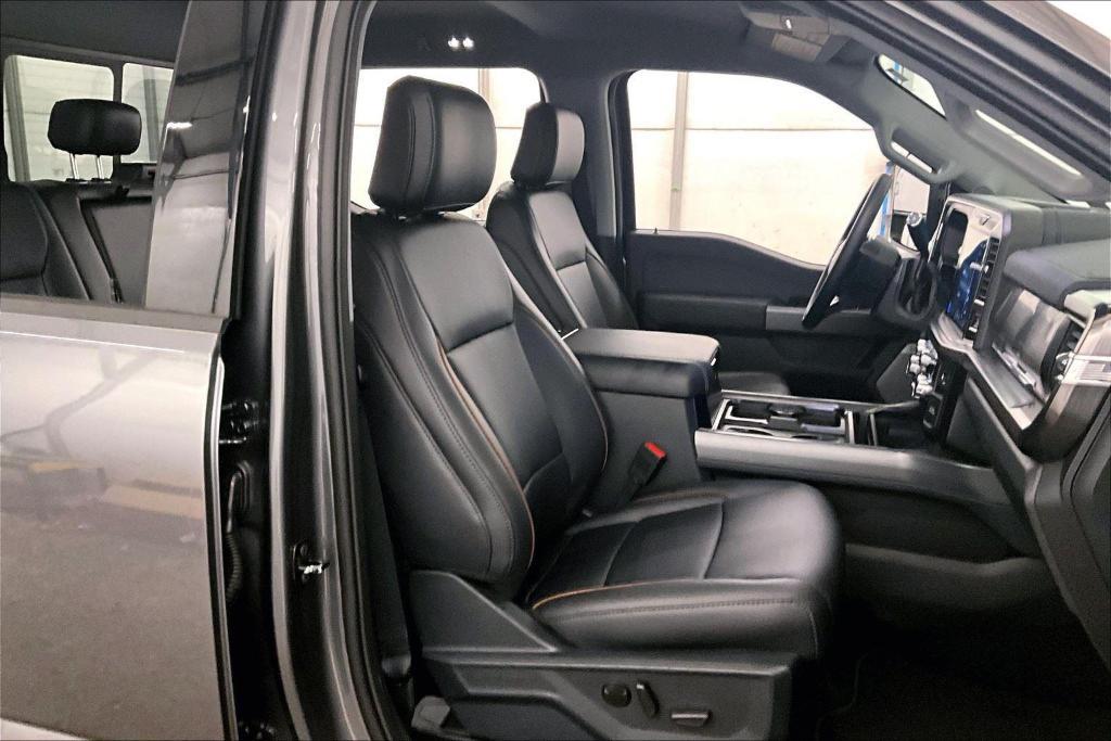 new 2026 Ford F-250 car, priced at $80,500