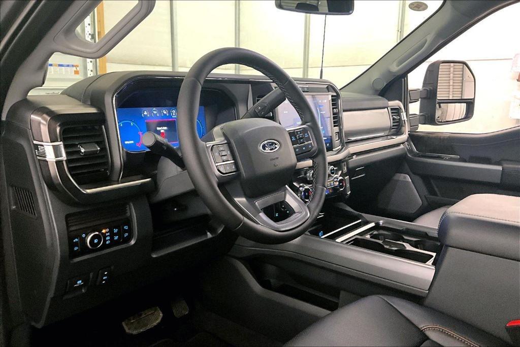 new 2026 Ford F-250 car, priced at $80,500