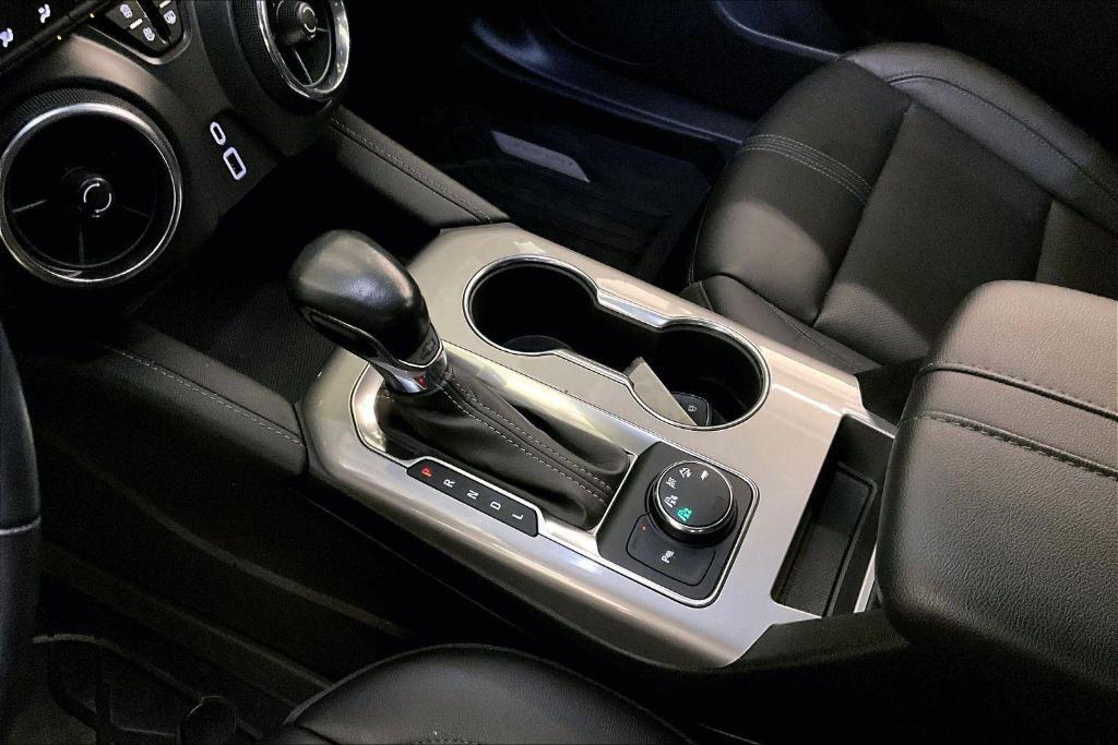 used 2019 Chevrolet Blazer car, priced at $22,000