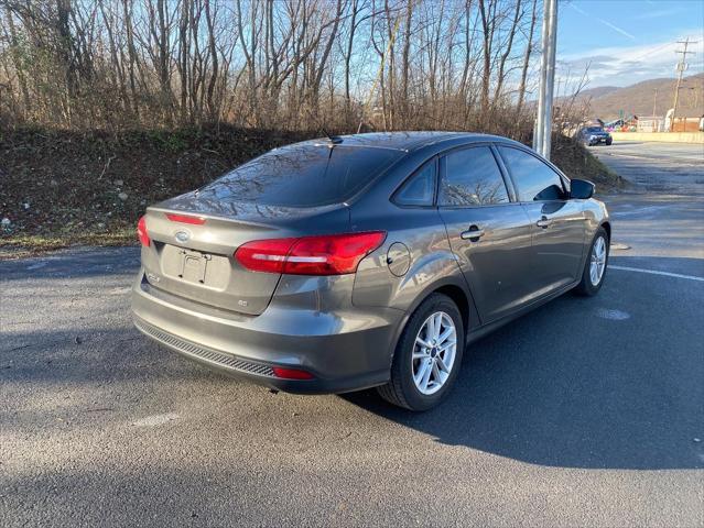 used 2015 Ford Focus car, priced at $9,477