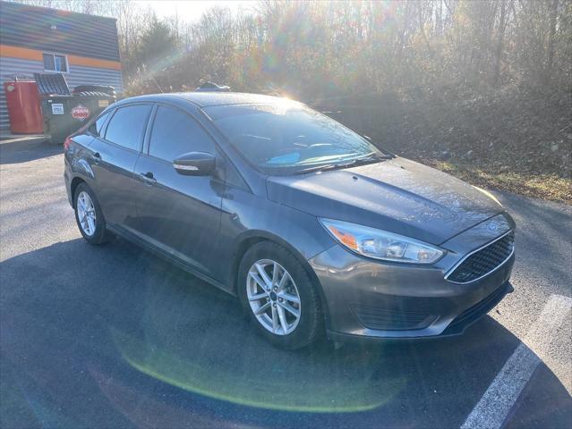 used 2015 Ford Focus car, priced at $9,477