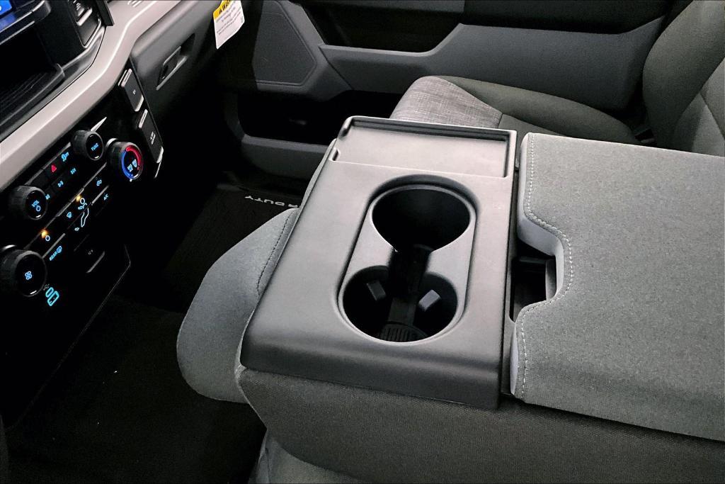 new 2025 Ford F-350 car, priced at $58,500