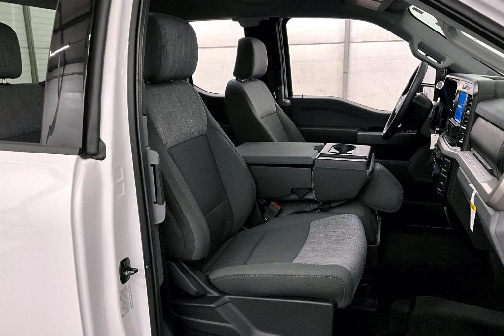 new 2025 Ford F-350 car, priced at $58,500