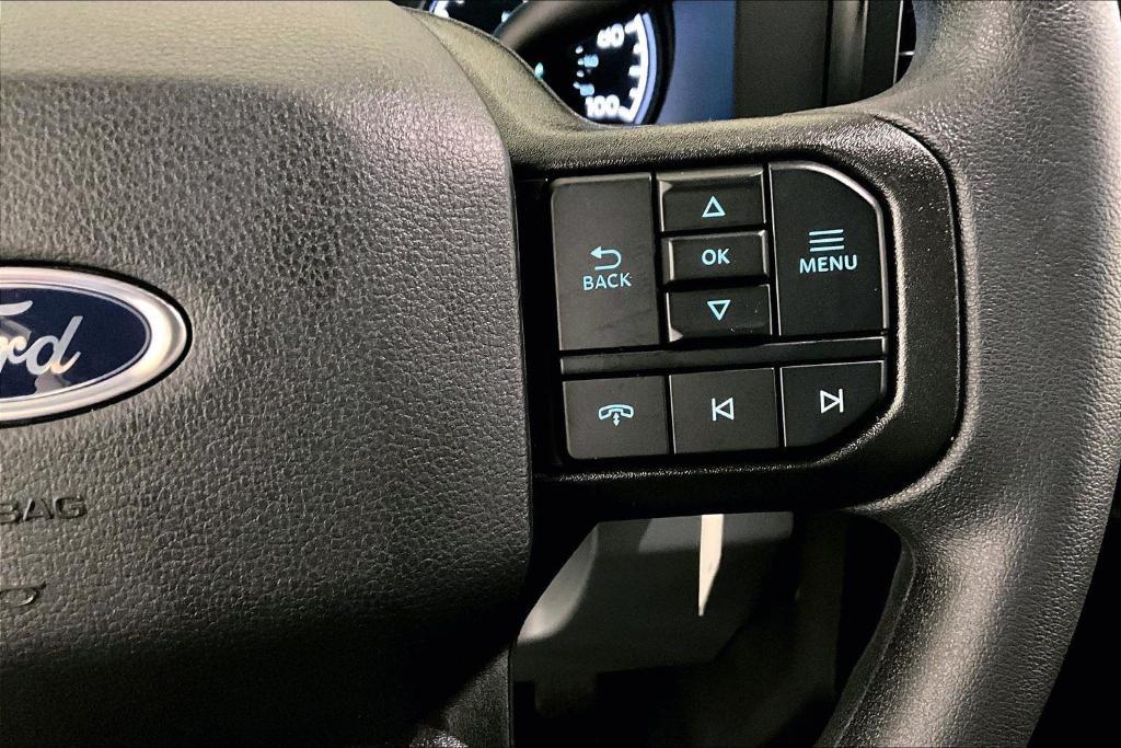 new 2025 Ford F-350 car, priced at $54,000