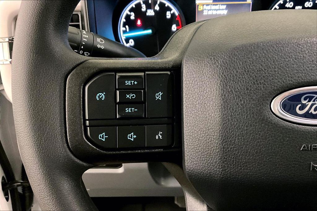 new 2025 Ford F-350 car, priced at $58,500
