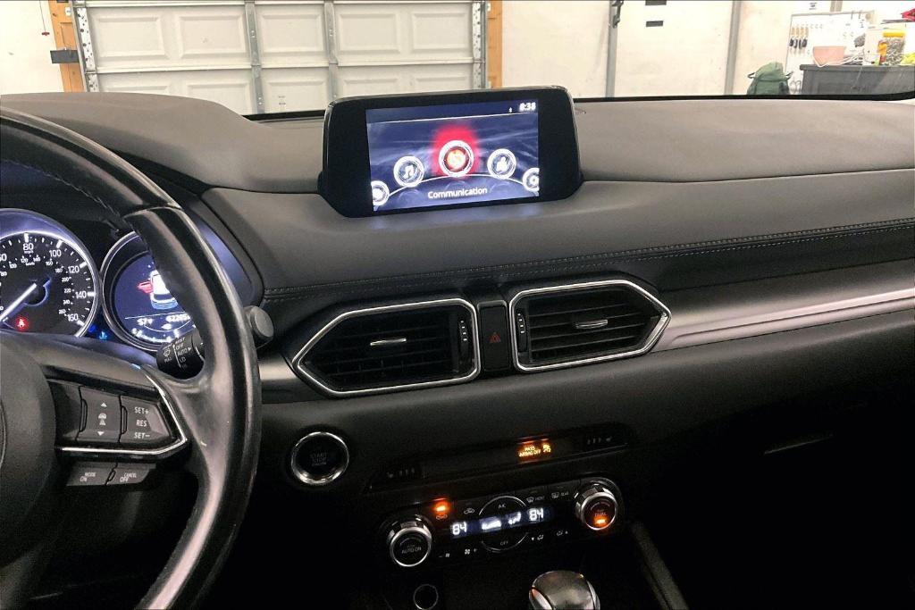 used 2018 Mazda CX-5 car, priced at $20,000