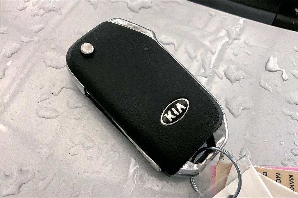 used 2019 Kia Forte car, priced at $15,250