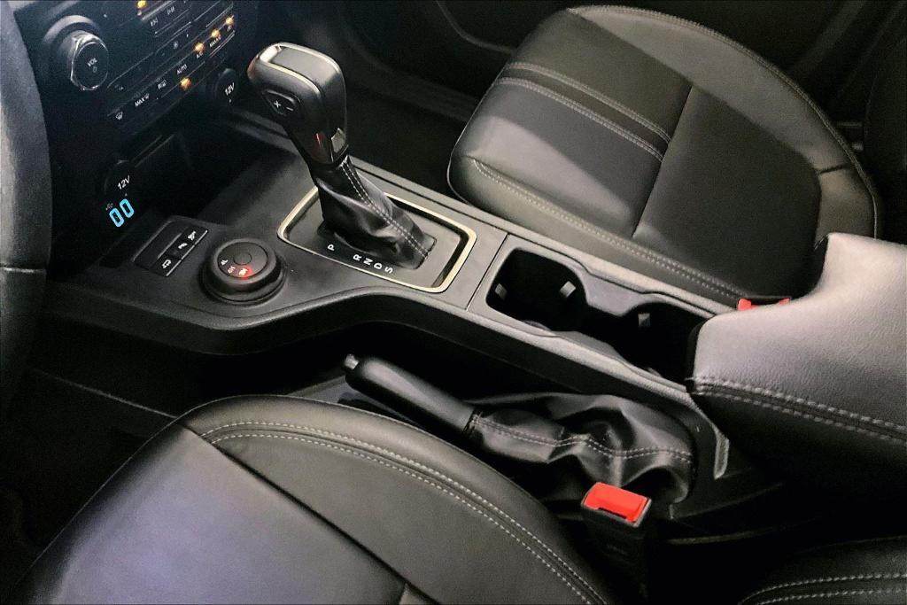 used 2022 Ford Ranger car, priced at $36,000