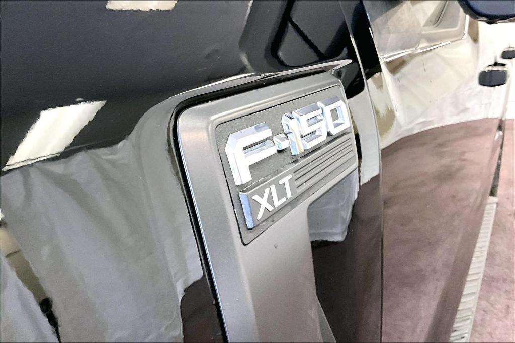 used 2023 Ford F-150 car, priced at $42,000
