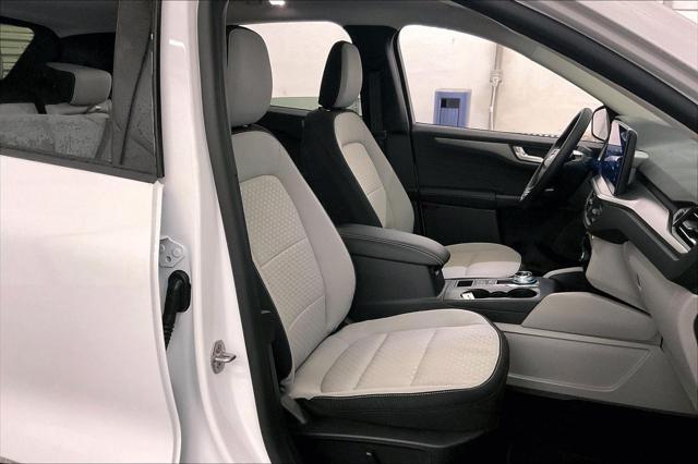 new 2024 Ford Escape car, priced at $35,145