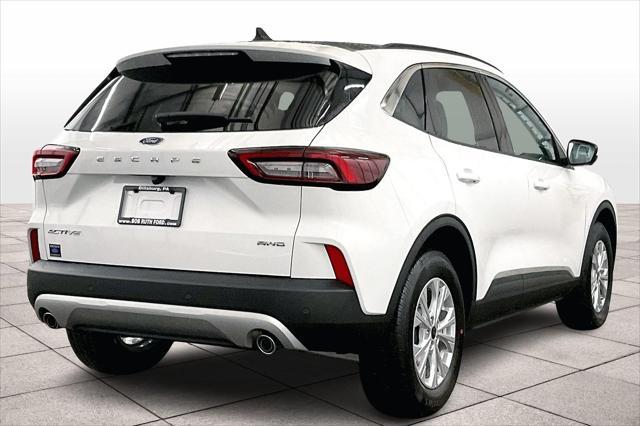 new 2024 Ford Escape car, priced at $35,145