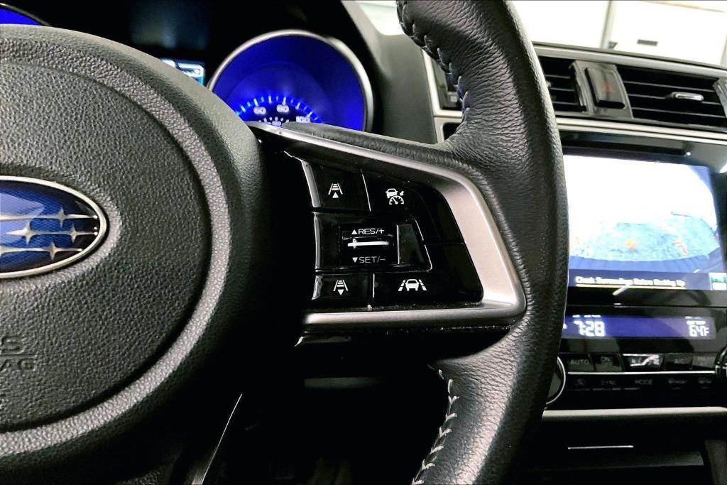 used 2018 Subaru Outback car, priced at $16,988