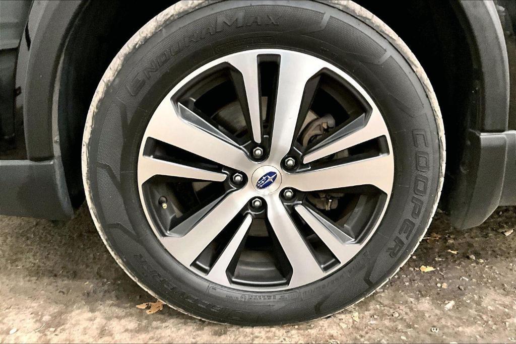 used 2018 Subaru Outback car, priced at $16,988