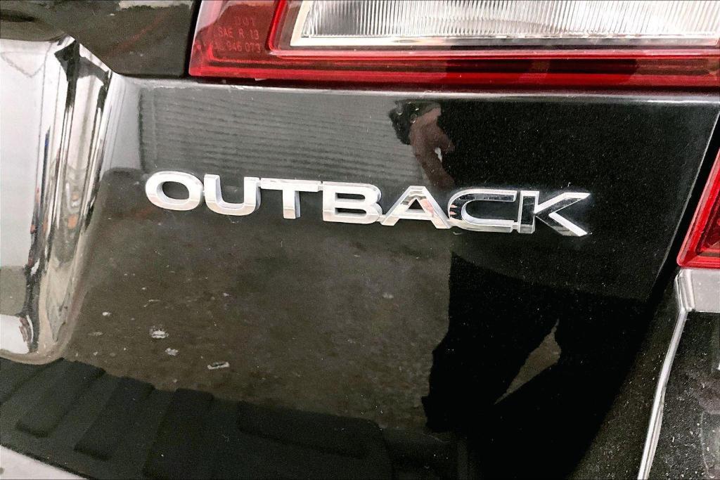used 2018 Subaru Outback car, priced at $16,988