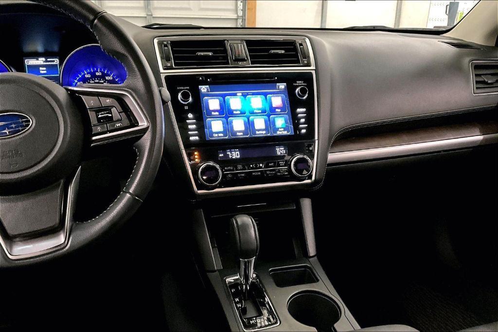 used 2018 Subaru Outback car, priced at $16,988