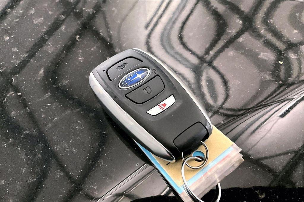 used 2018 Subaru Outback car, priced at $16,988