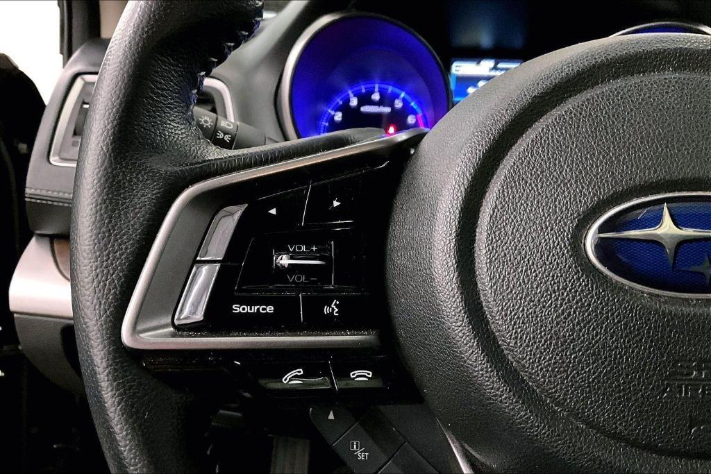 used 2018 Subaru Outback car, priced at $16,988