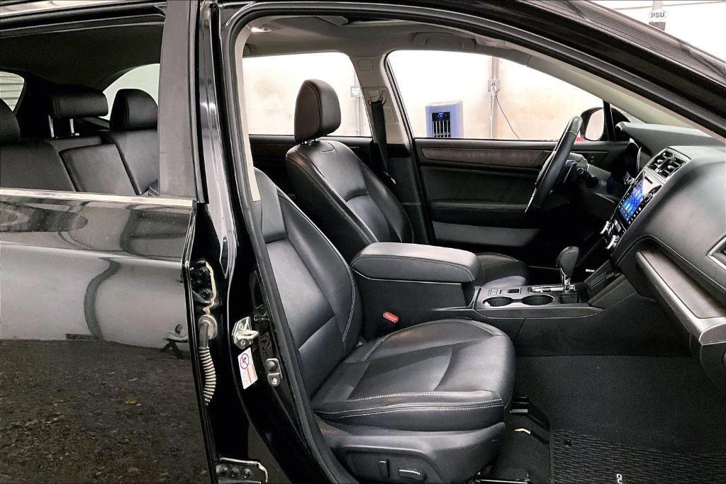 used 2018 Subaru Outback car, priced at $16,988