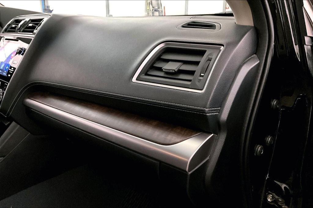 used 2018 Subaru Outback car, priced at $16,988