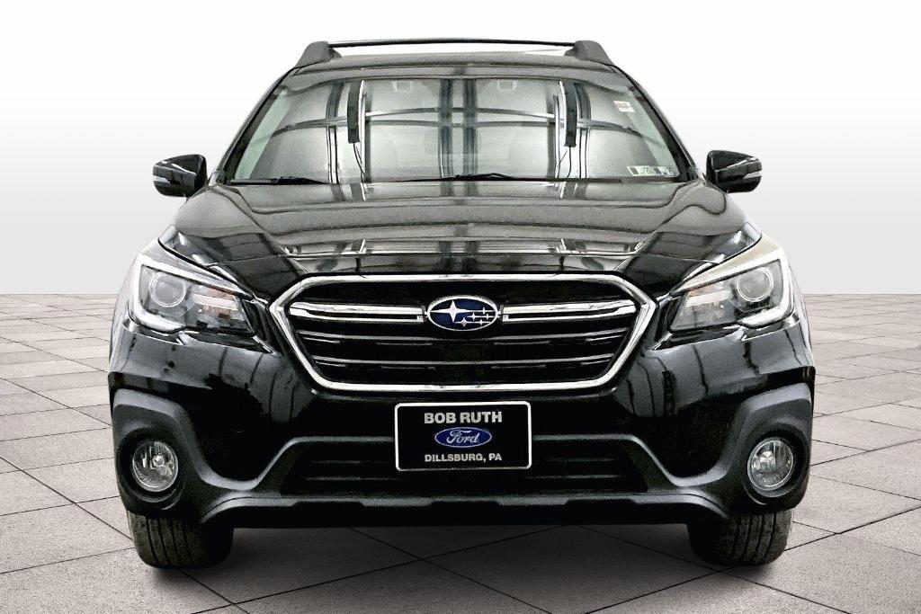 used 2018 Subaru Outback car, priced at $16,988