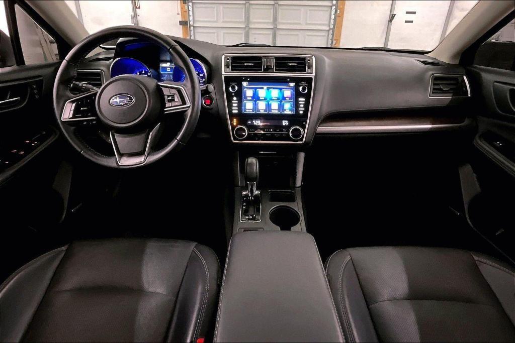 used 2018 Subaru Outback car, priced at $16,988