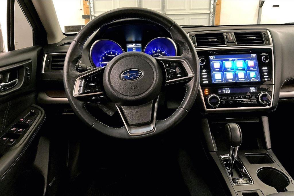 used 2018 Subaru Outback car, priced at $16,988