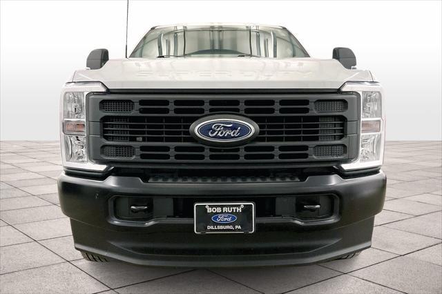 used 2023 Ford F-250 car, priced at $51,000