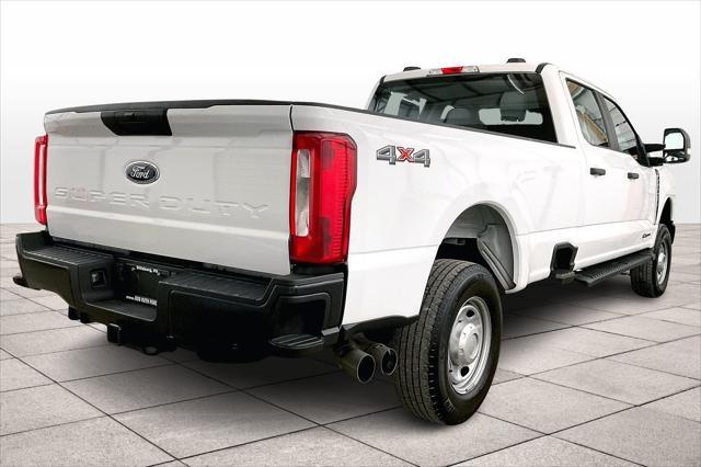 used 2023 Ford F-250 car, priced at $51,000