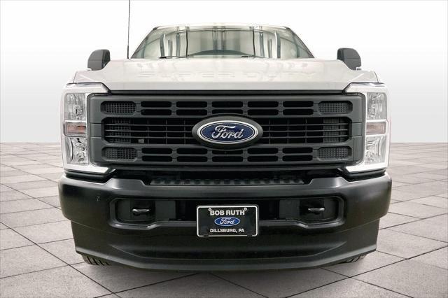 used 2023 Ford F-250 car, priced at $54,000