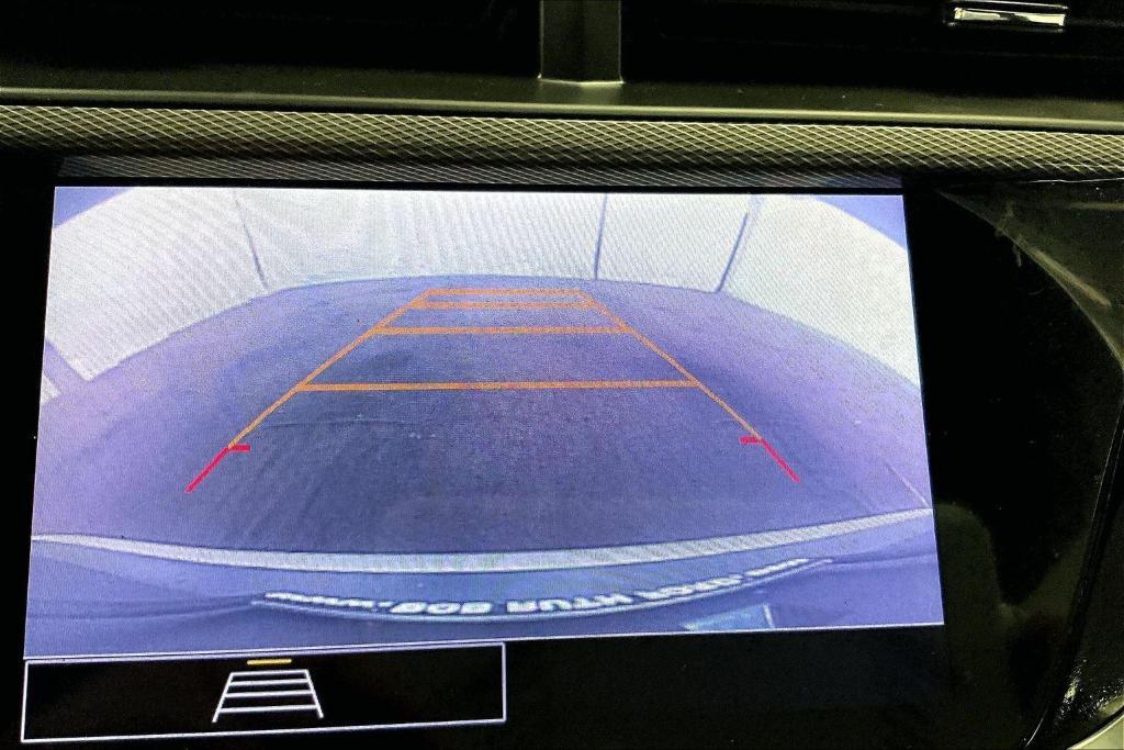 used 2022 Buick Encore GX car, priced at $21,500