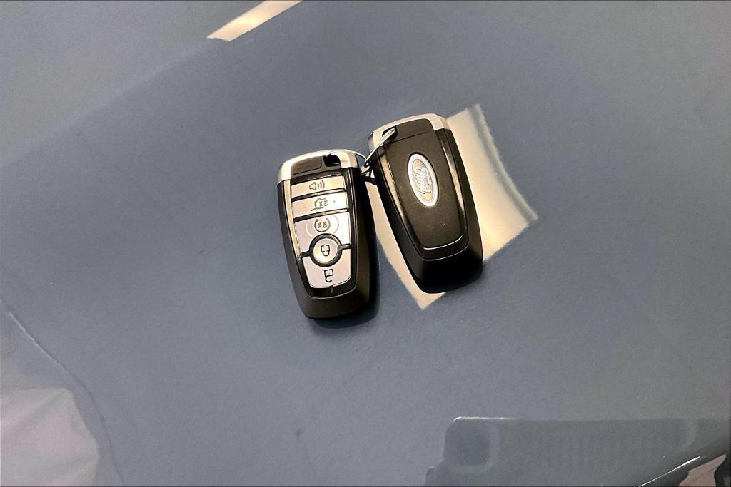 used 2023 Ford Escape car, priced at $27,000