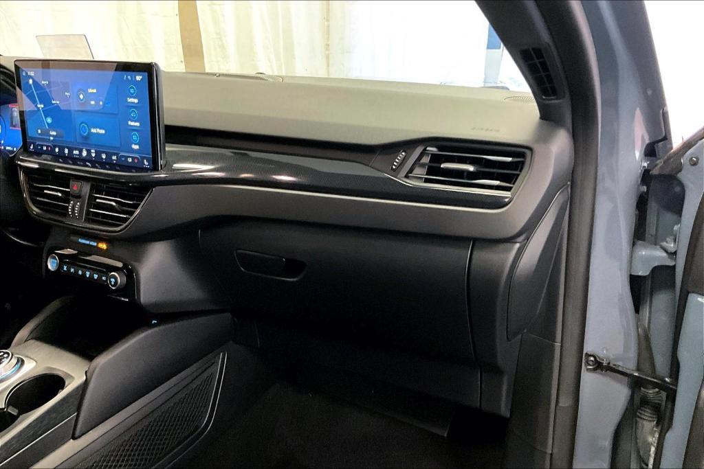 used 2023 Ford Escape car, priced at $27,000