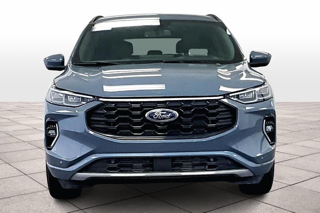 used 2023 Ford Escape car, priced at $27,000
