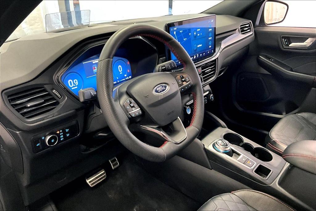 used 2023 Ford Escape car, priced at $27,000