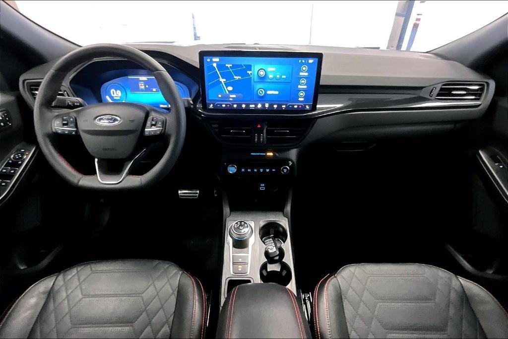 used 2023 Ford Escape car, priced at $27,000