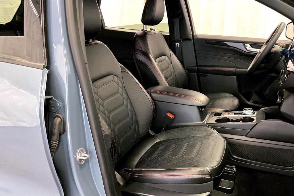 used 2023 Ford Escape car, priced at $27,000