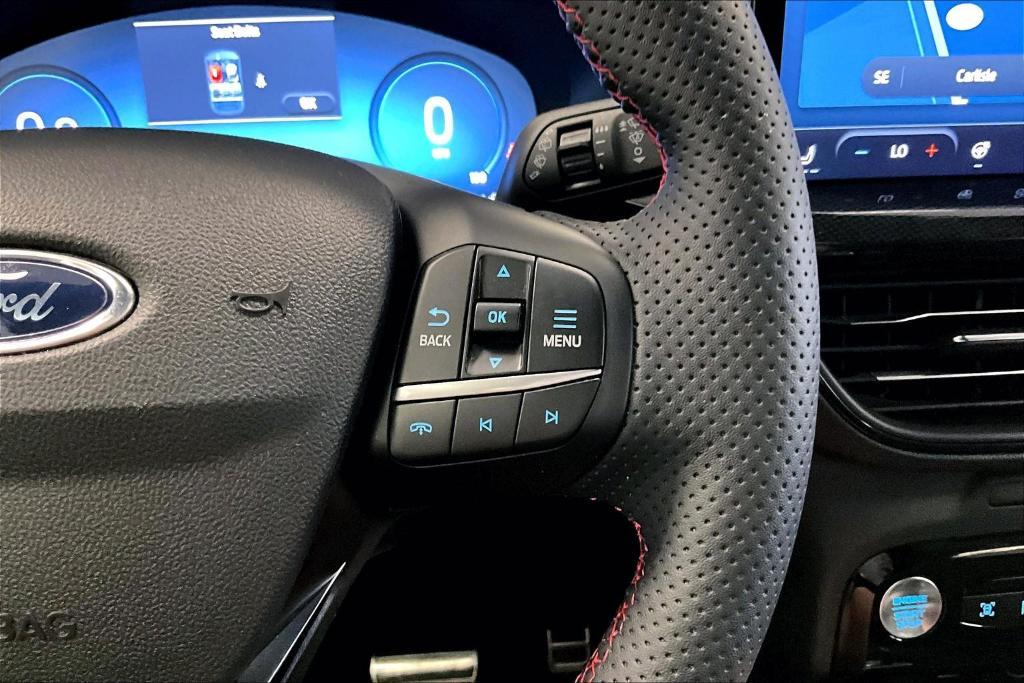 used 2023 Ford Escape car, priced at $27,000