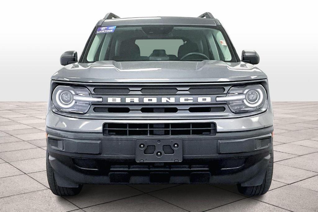 used 2024 Ford Bronco Sport car, priced at $28,000