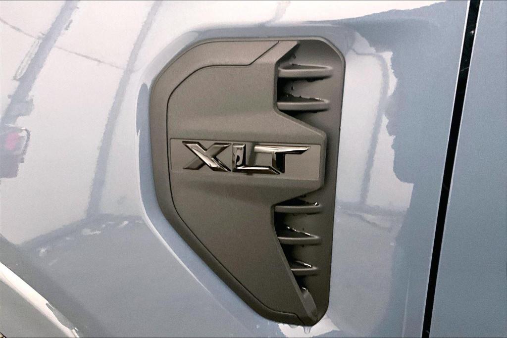 new 2025 Ford Ranger car, priced at $42,000