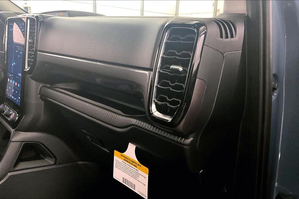 new 2025 Ford Ranger car, priced at $42,000