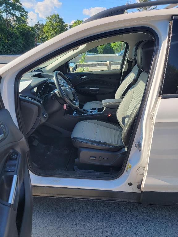 used 2017 Ford Escape car, priced at $14,750