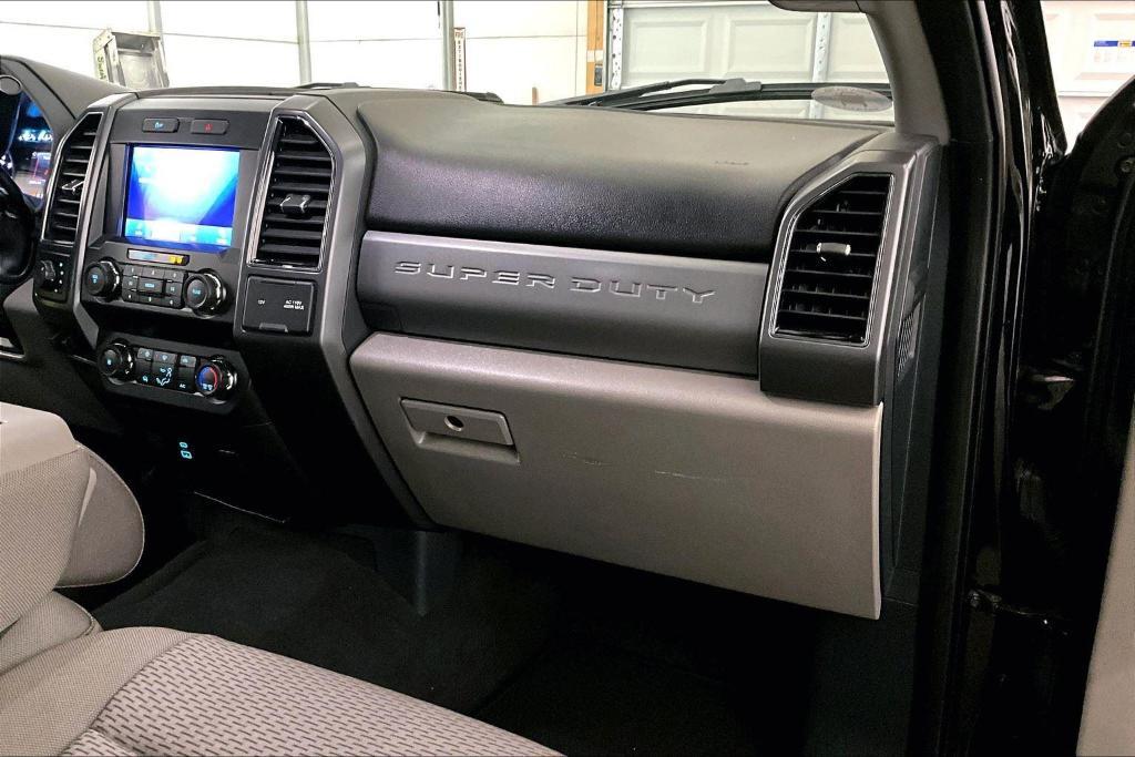 used 2022 Ford F-350 car, priced at $48,000