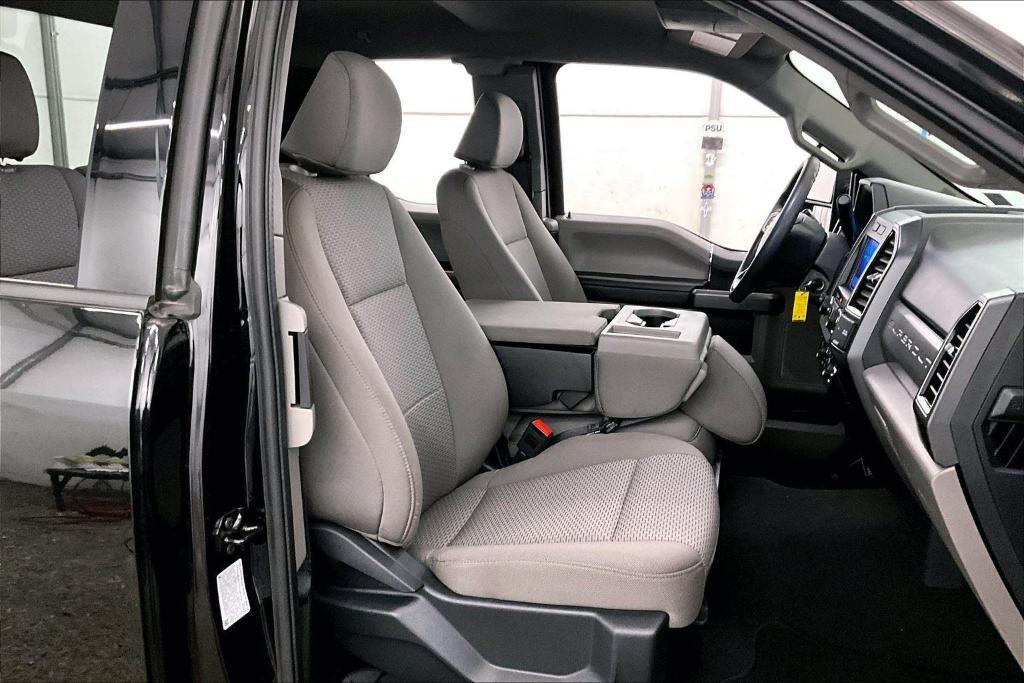 used 2022 Ford F-350 car, priced at $48,000