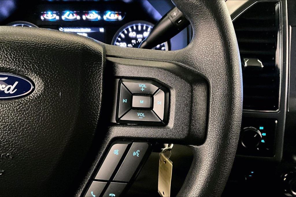 used 2022 Ford F-350 car, priced at $48,000