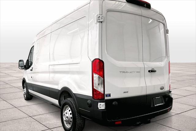 new 2024 Ford Transit-350 car, priced at $54,738