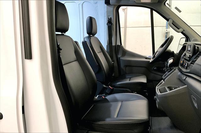 new 2024 Ford Transit-350 car, priced at $54,738