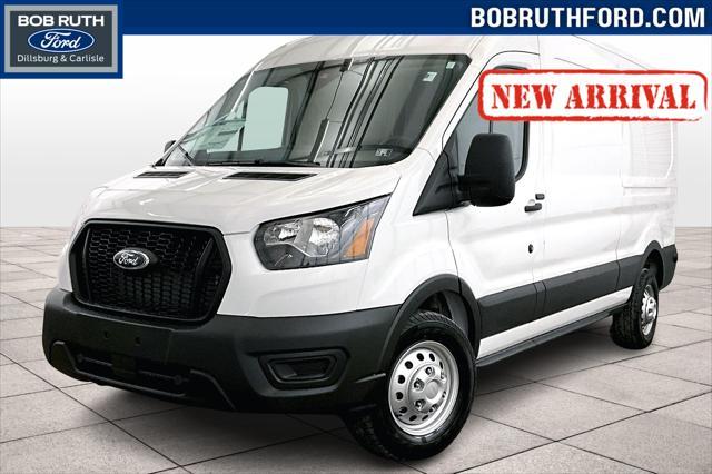 new 2024 Ford Transit-350 car, priced at $54,738