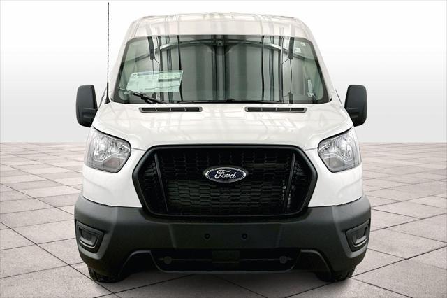 new 2024 Ford Transit-350 car, priced at $54,738