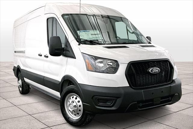 new 2024 Ford Transit-350 car, priced at $54,738