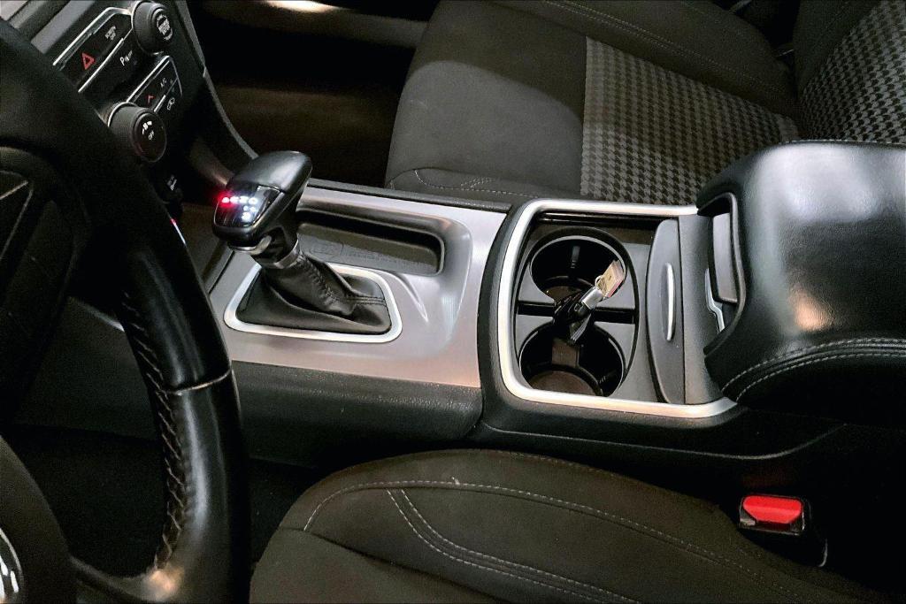 used 2023 Dodge Charger car, priced at $18,500